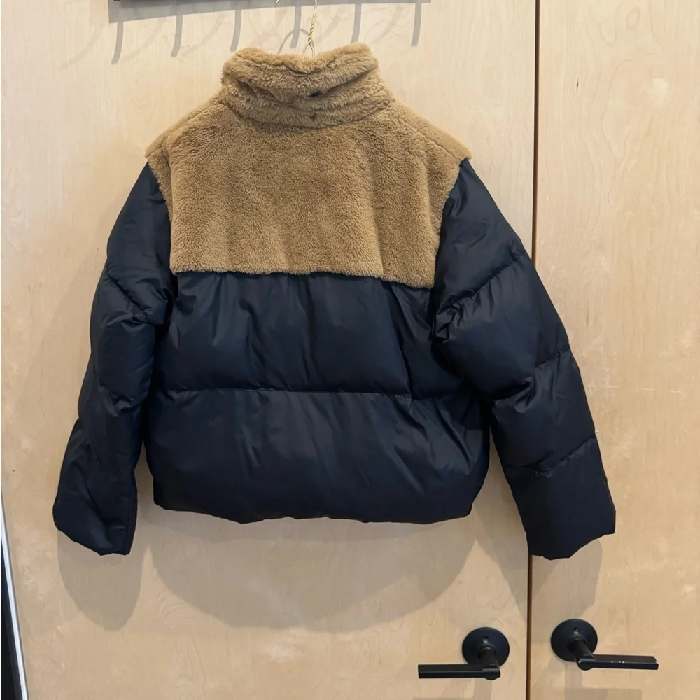 Central Park West Puffer